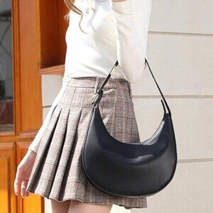 Shoulder handbags 3 ways adjust strap shoulder bag  12'' × (W)2.5'' × (H)11